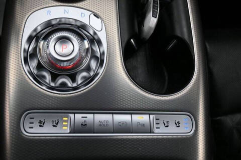 2023 Genesis GV60 Performance