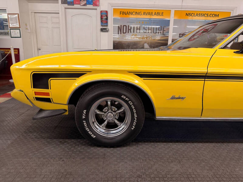 1973 Ford Mustang