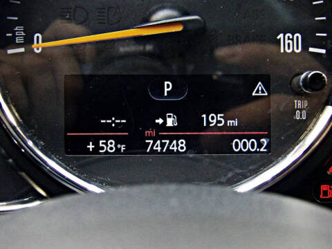 2017 MINI Countryman Cooper S