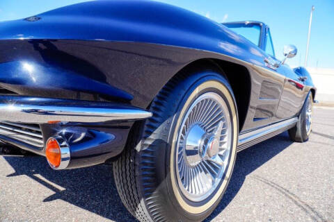 1964 Chevrolet Corvette