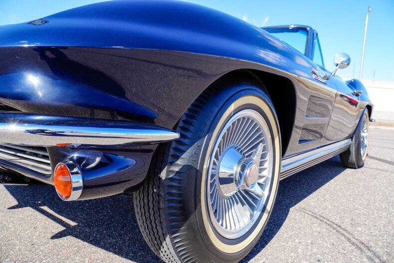 1964 Chevrolet Corvette