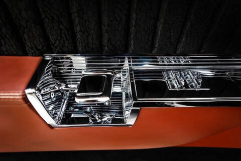 1956 Chevrolet Bel Air