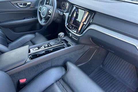 2021 Volvo S60 T6 Inscription