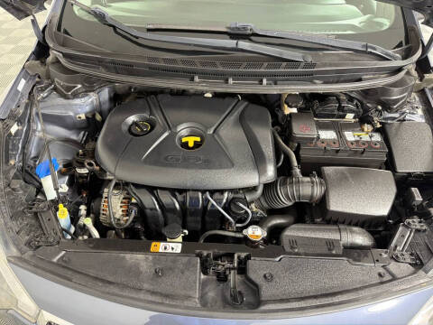 2014 Kia Forte EX