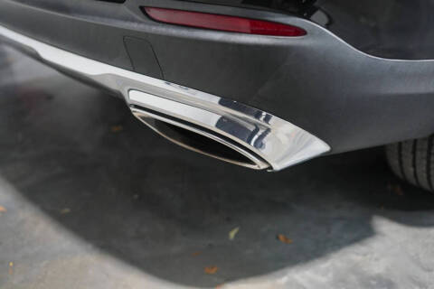 2017 Mercedes-Benz GLC GLC 300 4MATIC