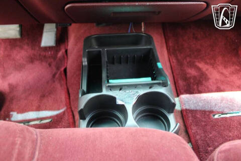 1994 Chevrolet Caprice