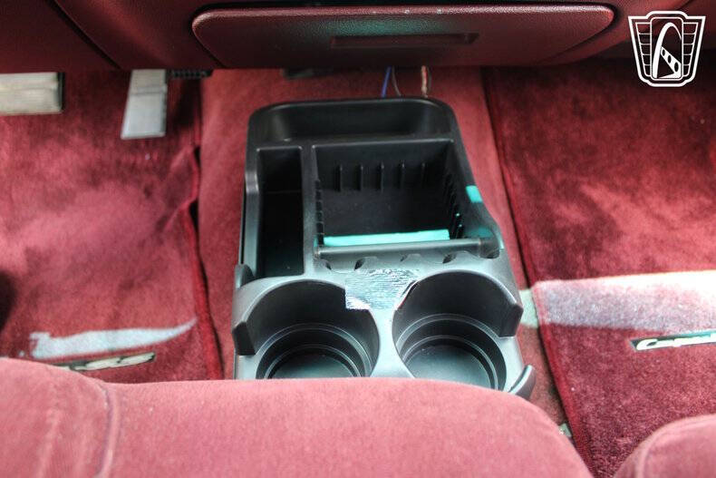 1994 Chevrolet Caprice