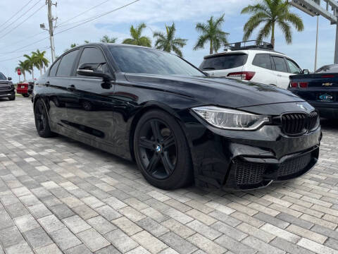 2012 BMW 3 Series for sale at City Motors Miami in Miami FL