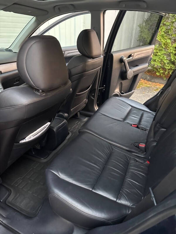 2008 Honda CR-V EX-L w/Navi