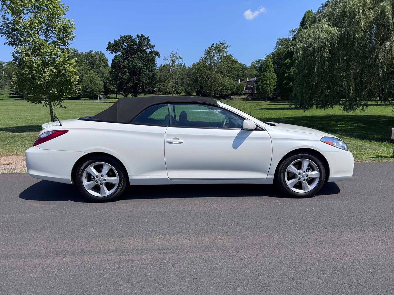 2008 Toyota Camry Solara 59