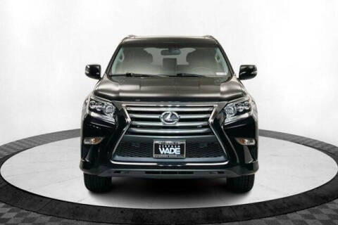 2019 Lexus GX 460