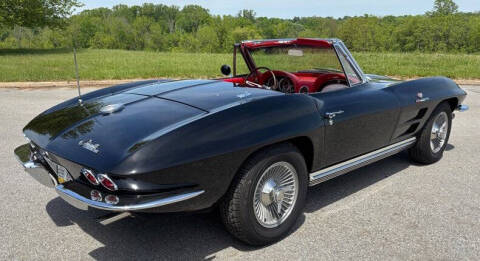 1964 Chevrolet Corvette