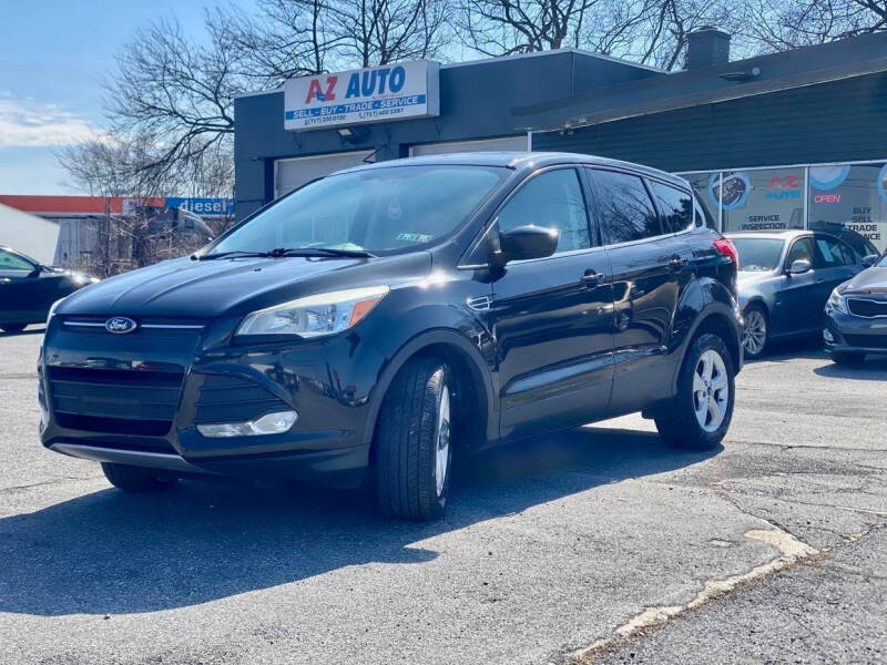 2015 Ford Escape for sale at AZ AUTO in Carlisle PA