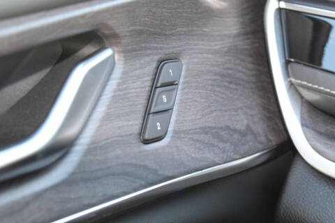 2023 Jeep Grand Cherokee Overland 4xe