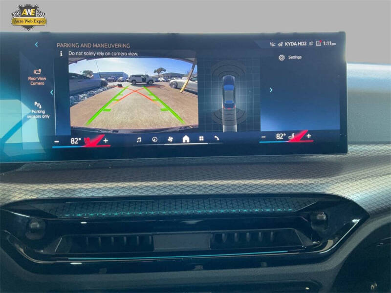 2025 BMW 4 Series 430i