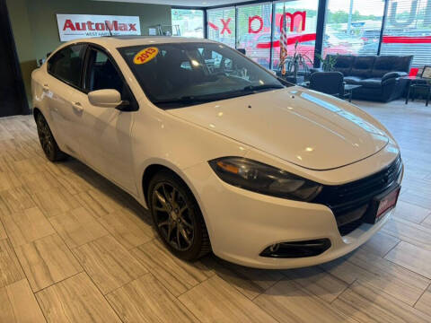 2013 Dodge Dart
