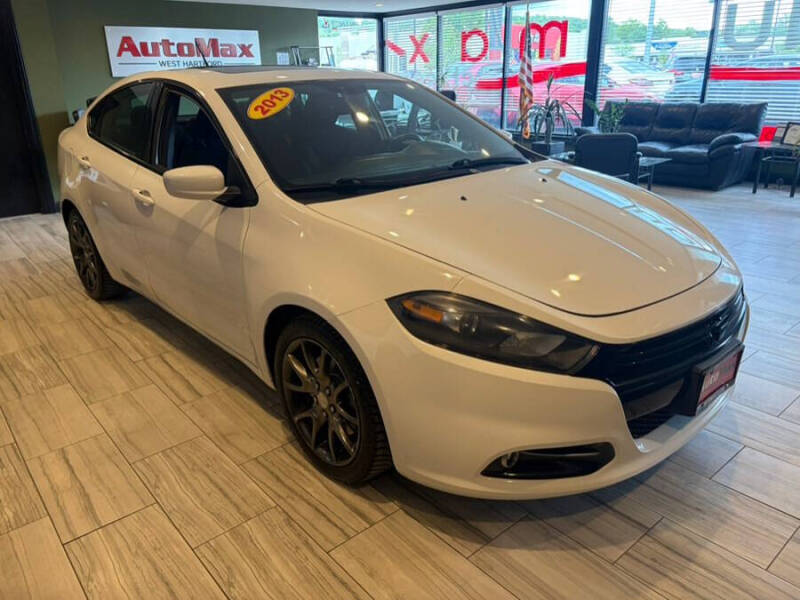 2013 Dodge Dart