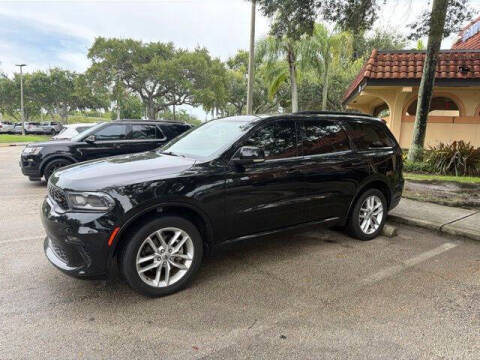 2023 Dodge Durango GT Plus
