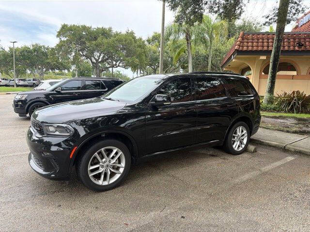 2023 Dodge Durango GT Plus