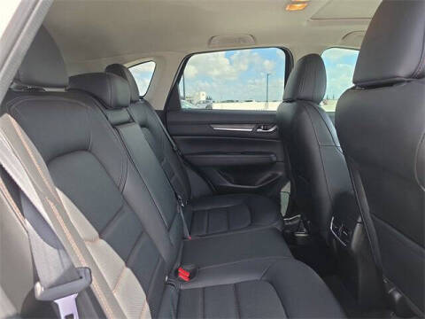 2022 Mazda CX-5 2.5 S Premium