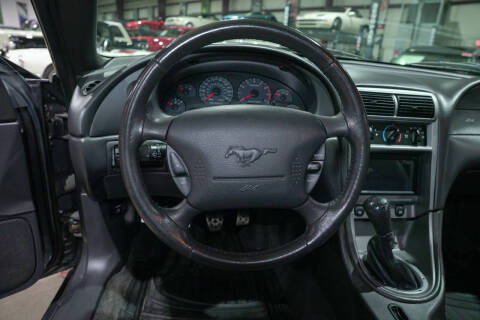 2003 Ford Mustang GT Premium