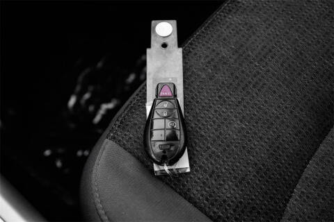 2016 RAM 2500 Lone Star