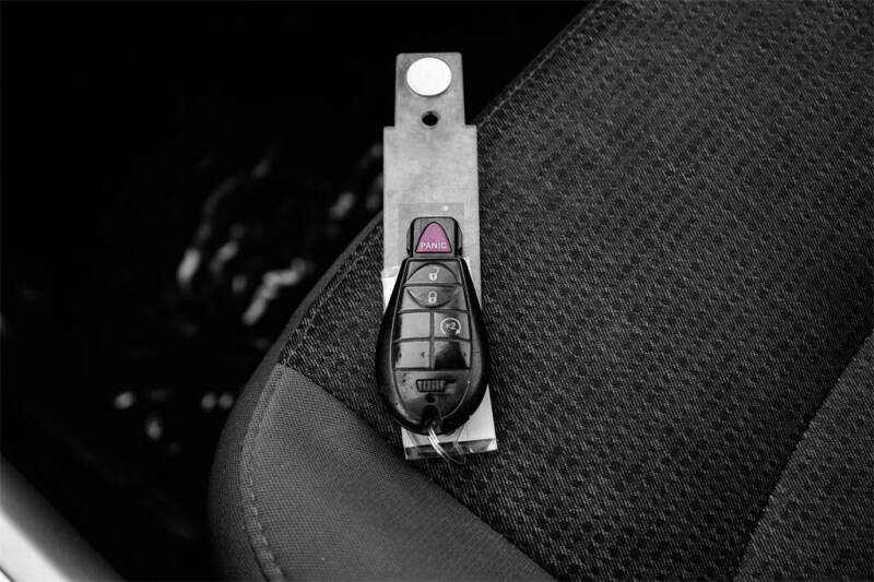 2016 RAM 2500 Lone Star