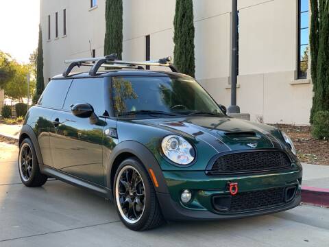 2011 MINI Cooper for sale at Auto King in Roseville CA