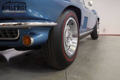 1967 Chevrolet Corvette