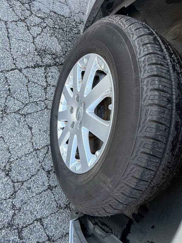 2014 Chrysler Town and Country Touring