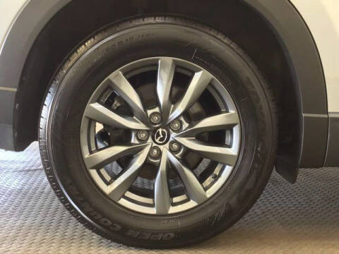 2020 Mazda CX-9 Touring