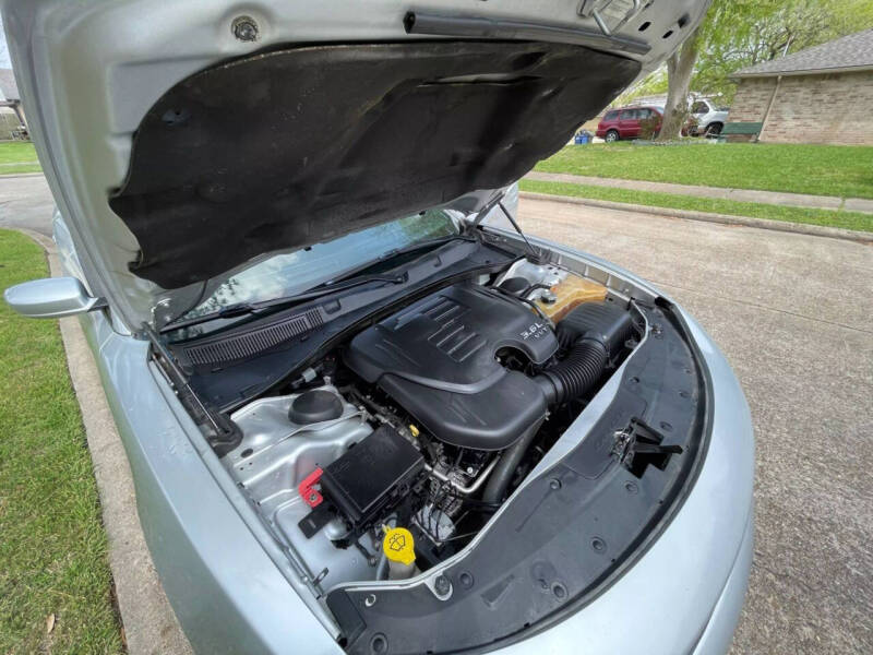 2019 Dodge Charger GT