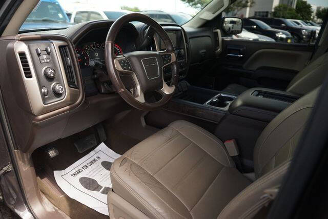 2016 GMC Sierra 1500