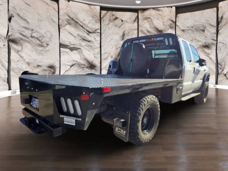 2003 Ford F-350 Super Duty