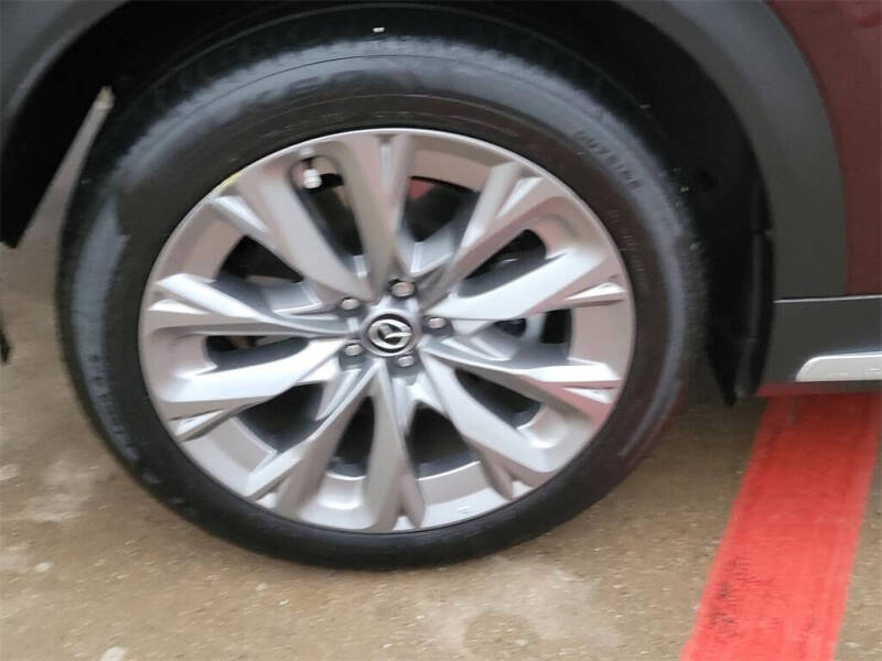 2024 Mazda CX-90 3.3 Turbo Premium Plus