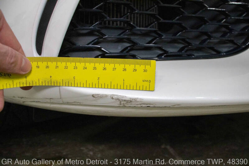 2017 Mercedes-Benz SL-Class SL 550