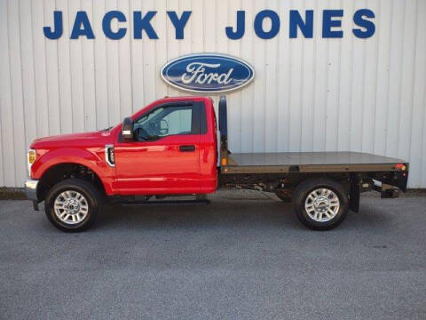 2019 Ford F-350 Super Duty for sale at CU Carfinders in Norcross GA