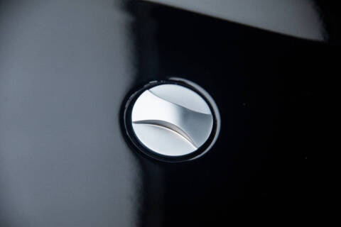 2008 Ford Shelby GT500