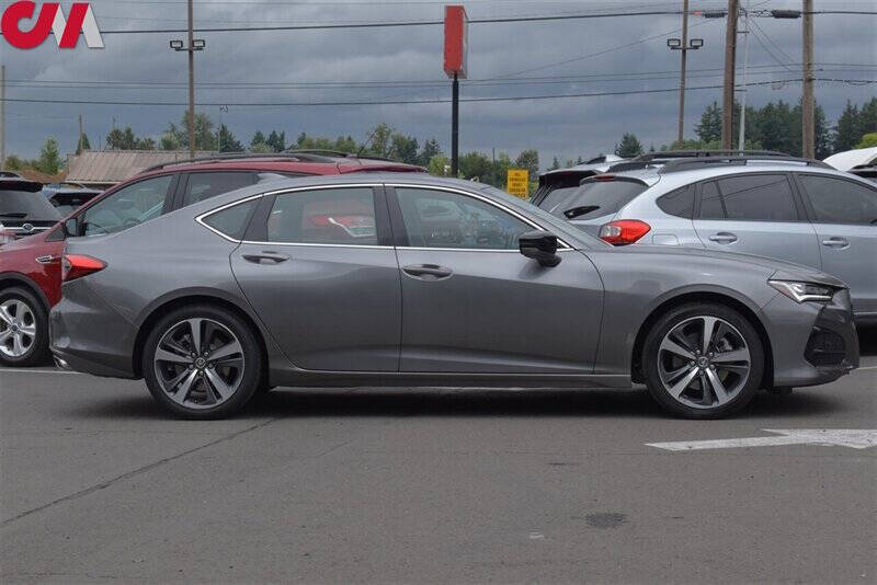 2024 Acura TLX w/Tech