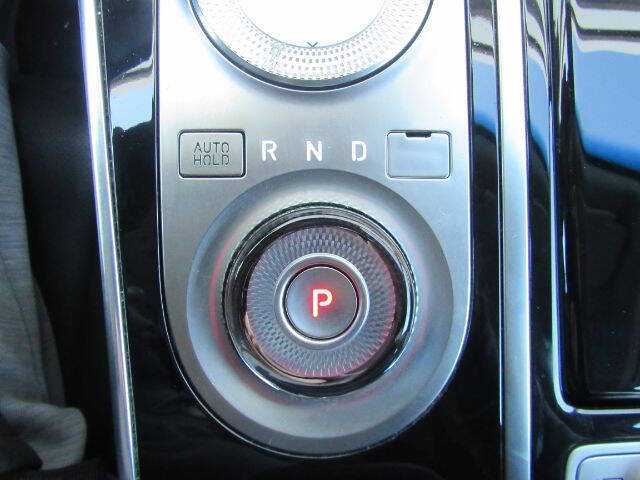 2021 Genesis GV80 2.5T