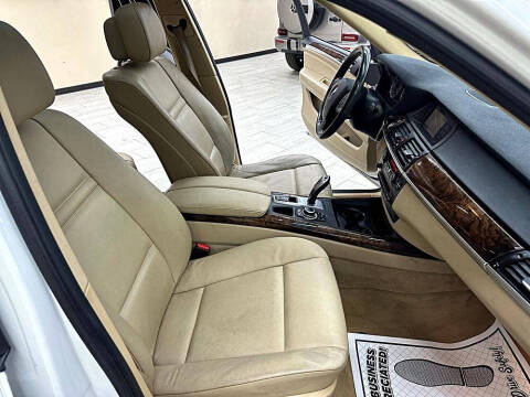 2013 BMW X5 xDrive35i