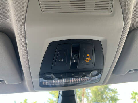 2011 BMW X3 xDrive35i