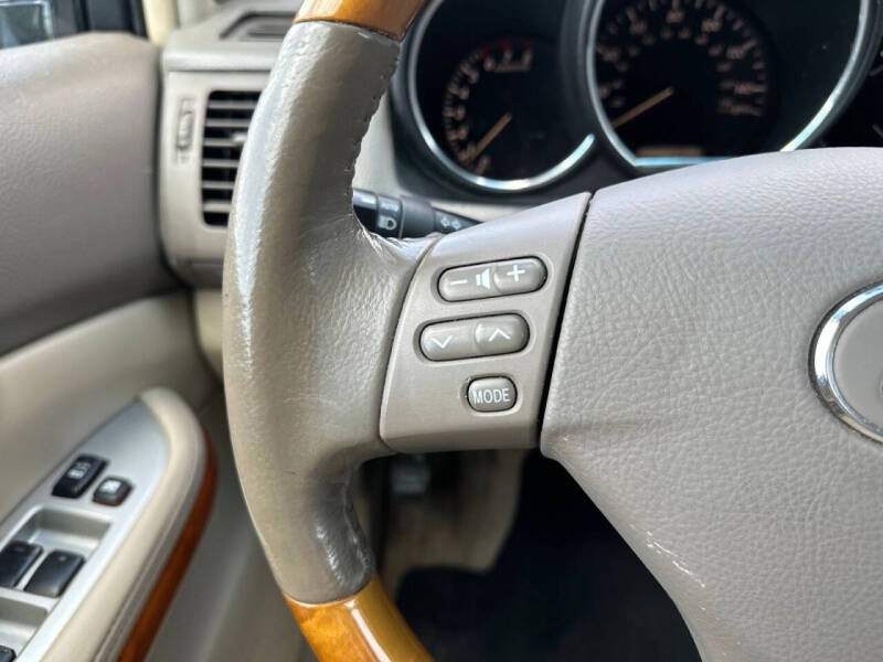 2006 Lexus RX 330