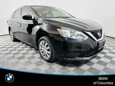 2019 Nissan Sentra for sale at Preowned of Columbia in Columbia MO
