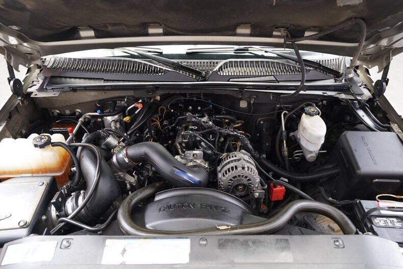 2002 Cadillac Escalade