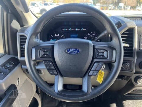 2022 Ford F-250 Super Duty XL