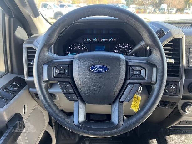 2022 Ford F-250 Super Duty XL