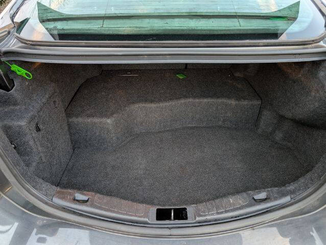 2018 Ford Fusion Hybrid SE