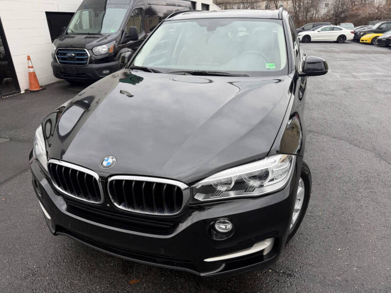 2014 BMW X5 sDrive35i