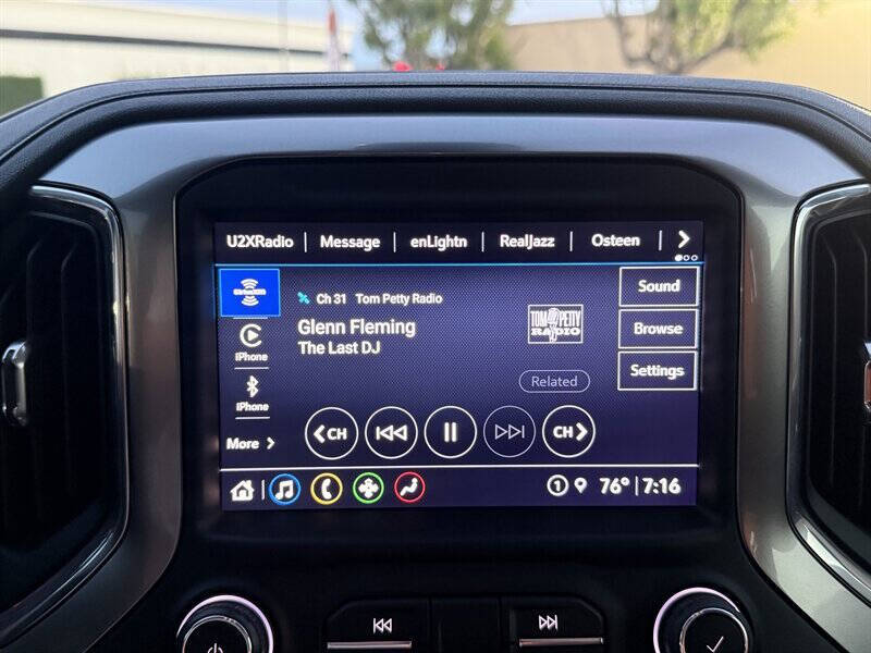2022 Chevrolet Silverado 2500HD